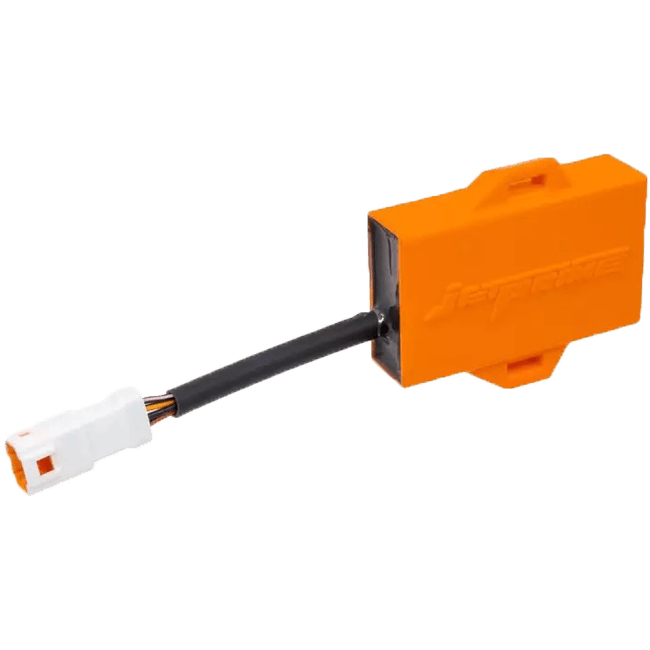 Éliminateur pour amortisseur de direction électronique JetPrime Ducati Panigale V4 S (2025) JP ESR 009 