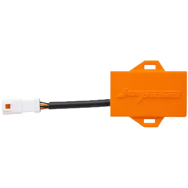 Eliminator for electronic steering damper Jetprime Ducati Panigale V4/S (2025) JP ESR 009