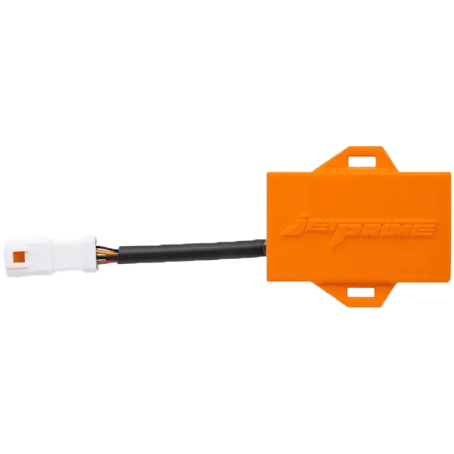 Éliminateur pour amortisseur de direction électronique JetPrime Ducati Panigale V4 S (2025) JP ESR 009 