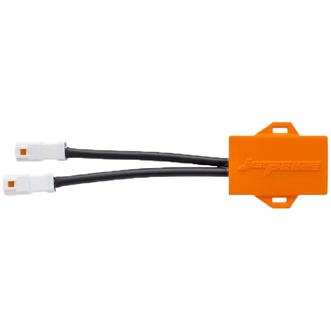 Eliminator for Electronic Strut (OE Öhlin Achosborbers) Jetprime Ducati Panigale V4 S (2025) JP ESR 011