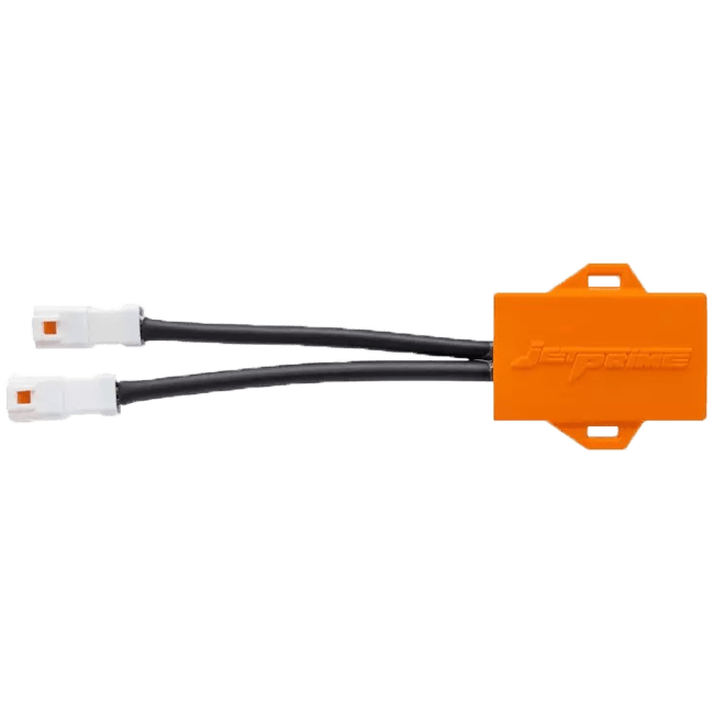 Éliminateur pour suspension électronique (OE Öhlins fourche) JetPrime Ducati Panigale V4 S (2025) JP ESR 010 