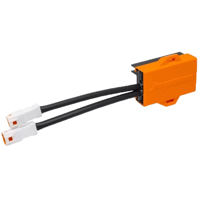 Éliminateur pour suspension électronique (OE Öhlins fourche) JetPrime Ducati Panigale V4 S (2025) JP ESR 010 