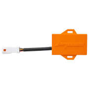 Eliminator elektronischer Lenkungsdämpfer JetPrime Ducati Panigale 1299 S (15-18) JP ESR 014