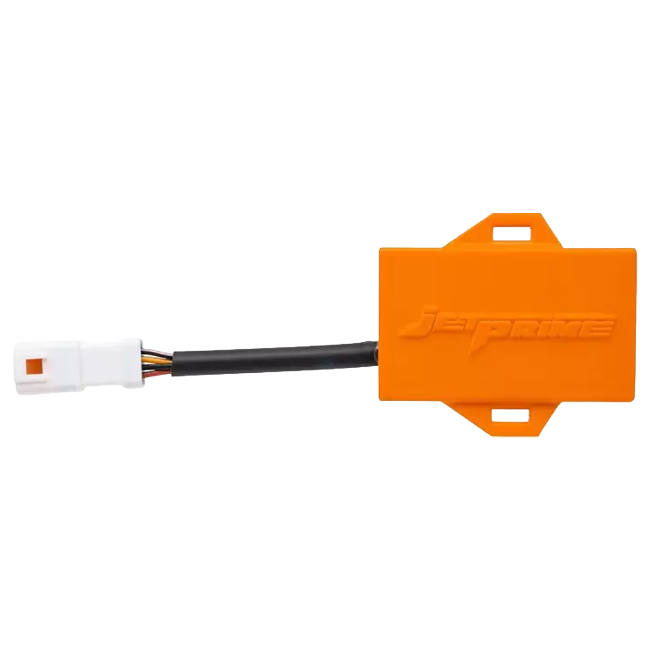 Eliminator elektronischer Lenkungsdämpfer JetPrime Kawasaki Ninja ZX-10R (11-20) JP ESR 015