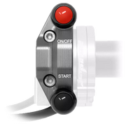 Lenkerschalter für JetPrime JP ACC 109 Aprilia RSV4/1100 Factory/RF/RR (17-20) JP PLD 109