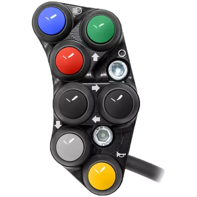 Switch Switch Street Jetprime Ducati Panigale V4 / S (2025) JP PLS 056