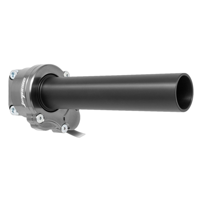Kurzhubgasgriff JetPrime Aprilia RS 457 (24-26) JP ACC AP009