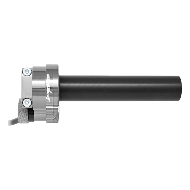 Kurzhubgasgriff JetPrime Yamaha YZF-R1M (20-24) JP ACC YA043