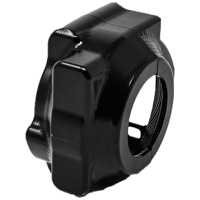 Cuerpo del acelerador JetPrime Ducati Panigale 1199/R/S (12-17) JP ACS 050 