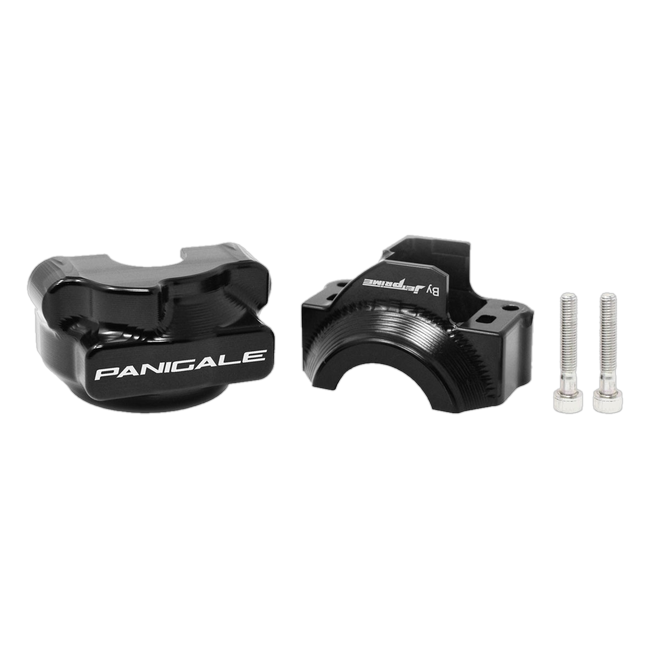 Gasgriffgehäuse JetPrime Ducati Panigale 1299 (15-18) JP ACS 050P