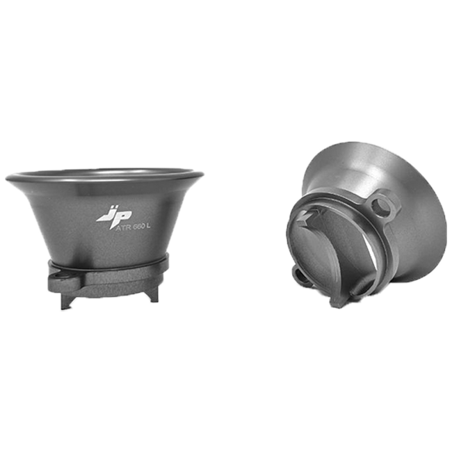 レーシングインテークトランク JetPrime Aprilia RS 660 (20-25) JP ATR 660 