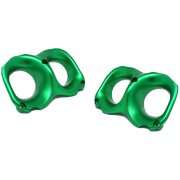 Entonnoir d'admission de course JetPrime Kawasaki ZX-10 R/RR (16-20) JP ATR ZX10 