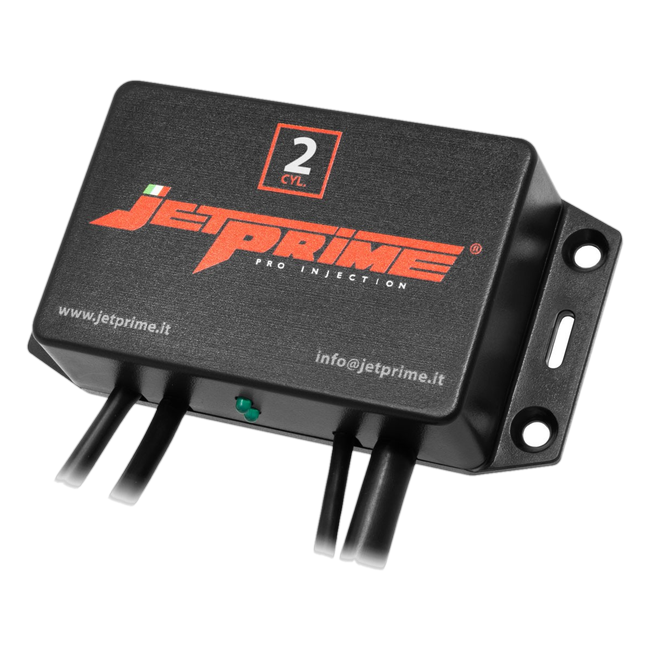Programmierbares Steuergerät JetPrime Ducati Panigale 1199 (12-15) JP CJP 082H