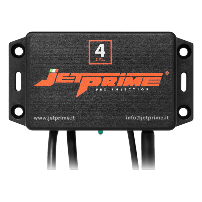 Programmierbares Steuergerät JetPrime Triumph Street Triple 765 RS (17-26) JP CJP 084C