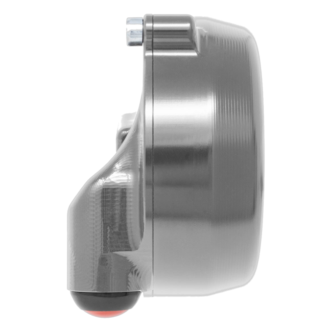 Gasgriffgehäuse mit integriertem Lenkerschalter JetPrime Aprilia RS 660 (20-24) JP CO AP660N
