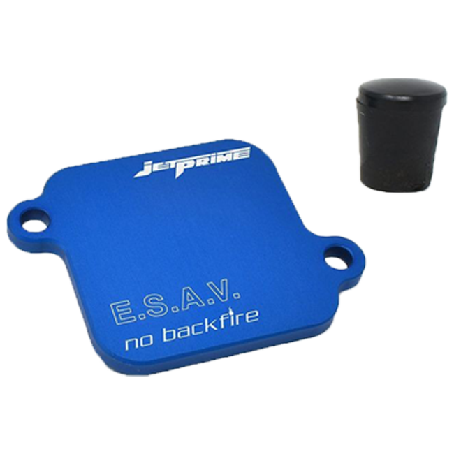 SLS / AIS Closure Cap jetprime Yamaha YZF-R3 (15-23) JP ES 015