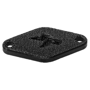 Airbox afsluitdeksel JetPrime BMW S1000RR (09-25) JP ES 018 A 