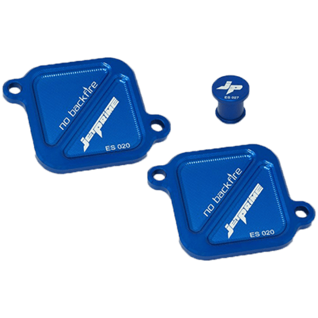 SLS / AIS Verschlussdeckel JetPrime Ducati Panigale V4/S/R (25-26) JP ES 020