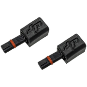 2 turn signal eliminators jetprime BMW S1000RR (09-20) JP ES 036 A