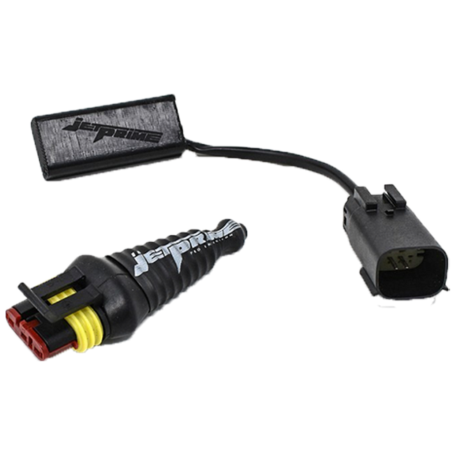 Juego de Eliminador de Luz Delantera y Trasera JetPrime Aprilia RS 660 (20-25) JP ES KIT 02 