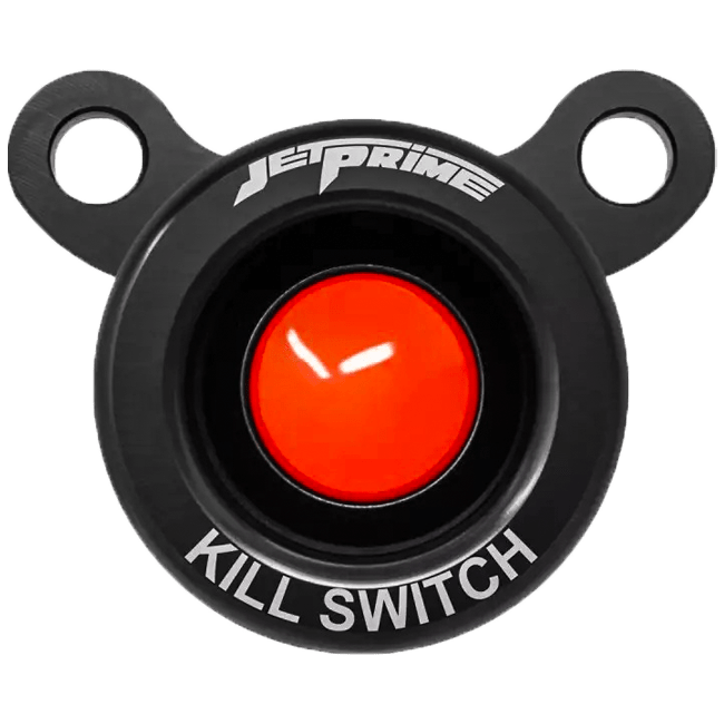 Kill Switch Button JetPrime Ducati Panigale V4/S/R (25-26) JP KS 056