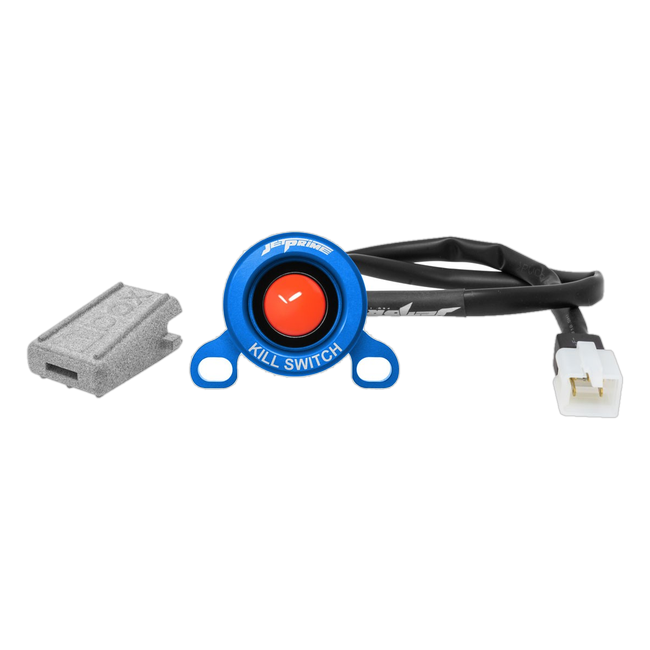 Kill Switch Button JetPrime Aprilia RSV4 1100 Factory (19-26) JP KS AP009