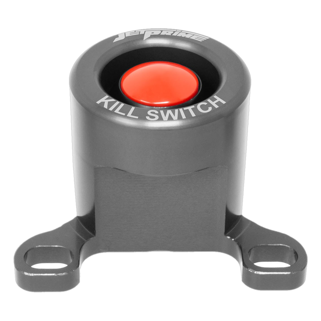 Kill Switch Button JetPrime Aprilia RSV4 / RSV4 RR (09-26) JP KS AP009