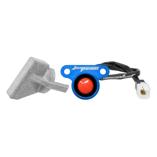 Kill Switch Button JetPrime Aprilia RS 457 (24-26) JP KS AP660