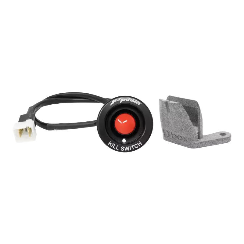 Kill Switch Button JetPrime Yamaha YZF-R7 (22-25) JP KS YA003