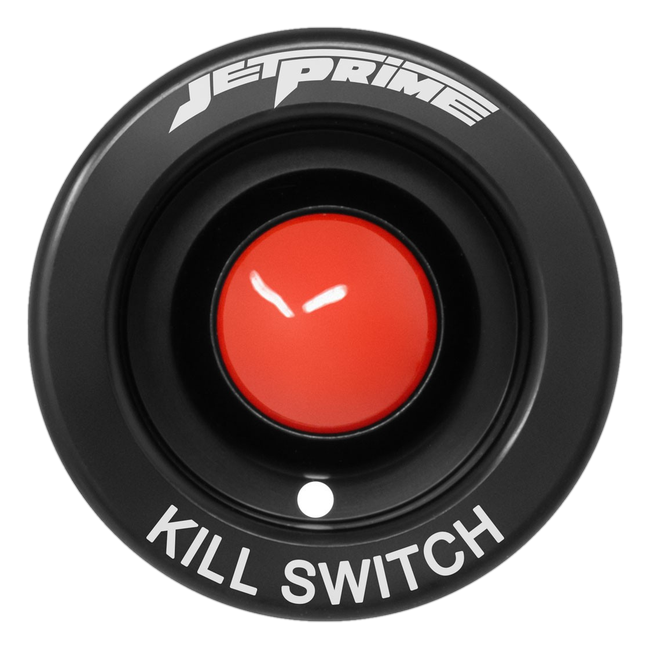 Kill Switch Button JetPrime Yamaha YZF-R1M (15-24) JP KS YA003