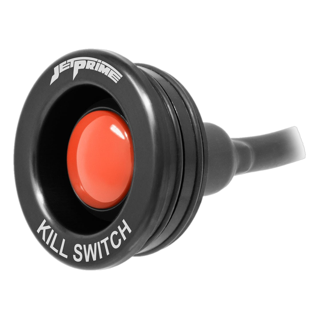 Kill Switch Button JetPrime Yamaha YZF-R3 (15-24) JP KS YA015