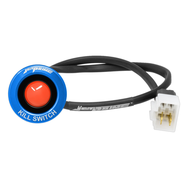 Kill Switch Button JetPrime Yamaha YZF-R3 (15-24) JP KS YA015