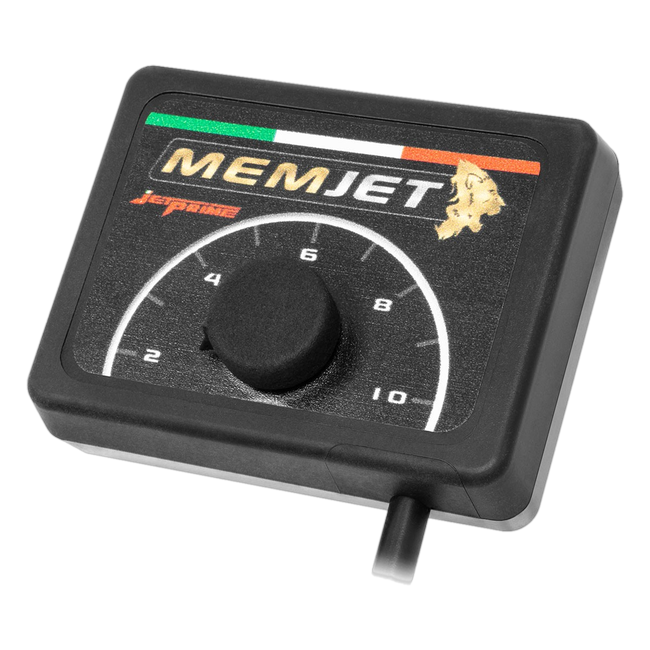 Memjet EVO Powermodul JetPrime Yamaha YZF-R7 (22-26) JP MJ 008