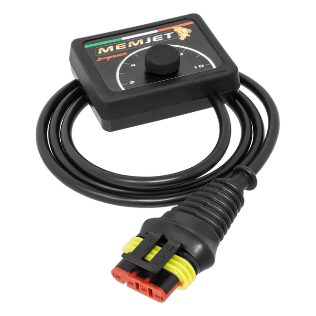 Memjet EVO Powermodul JetPrime Yamaha YZF-R7 (22-26) JP MJ 008