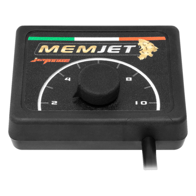 Memjet EVO Powermodul JetPrime Honda CBR 600 RR (13-26) JP MJ 018