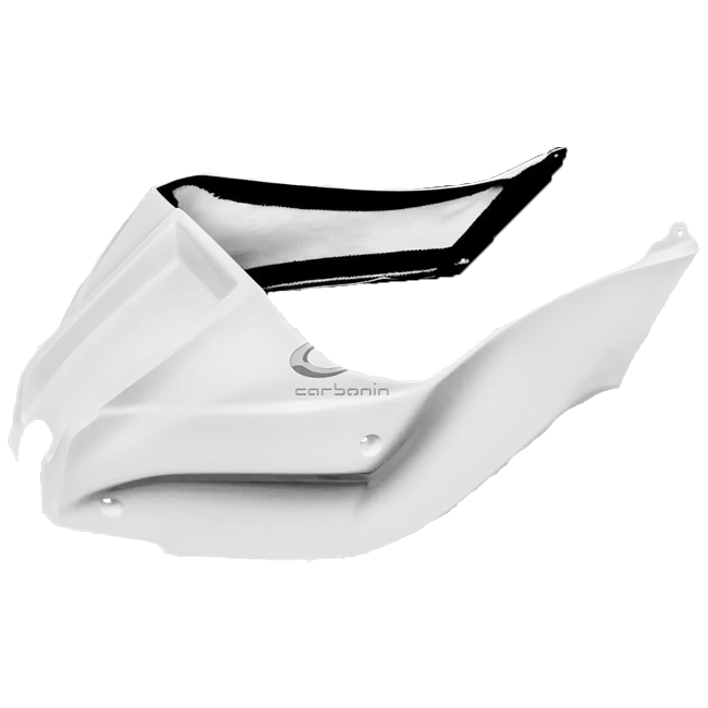 Couvercle d'Airbox Avio Fibre Carbone pour Kawasaki ZX-10 R/RR (16-20) K16425AF 