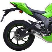 SC-Project Slip-On S1 + KAT-Ersatzrohr Kawasaki ZX-10 R/RR (21-26) K38A-DET41T