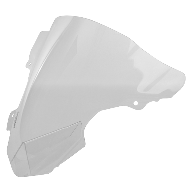 MRA R Racing Voorruit BMW S1000RR K46 (15-18) 