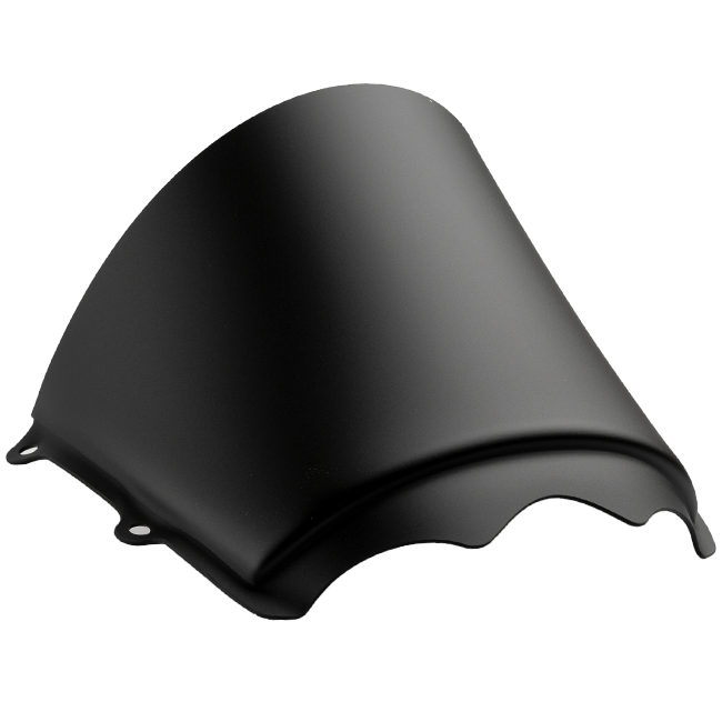 Puig R-Racer Windscherm BMW M1000RR K66 (23-25) 21617 