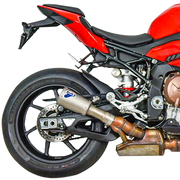 Termignoni Slip-On Kiti GP2R-R BMW S1000RR K67 (19-20) 