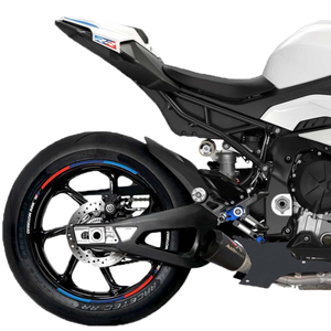 🔥 Austin Racing GP3 Completion-BMW S1000RR K67 (2019-2025) Titan