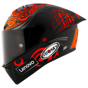 Suomy S1-XR GP Helmet Francesco Pecco Bagnaia Replica 2024 K6SX0012 