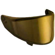 KYT Visier NZ-Race Iridium Or YANF0VO0 