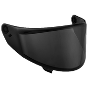 Suomy Visier Track-1 ve TX-Pro güçlü bir şekilde modifiye edilmiştir KAVR0VS0 