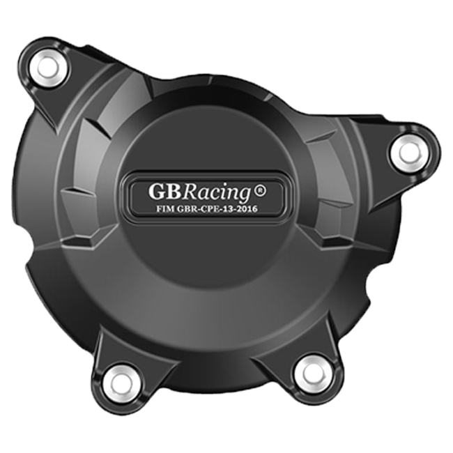 Protection de générateur de lumière GBRacing pour Kawasaki ZX-10R/RR (21-25) 