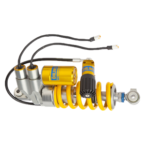 satousonさん専用 Öhlins TTX SSP EC サスペンション Kawasaki ZX-10 R (11-12) KA 035