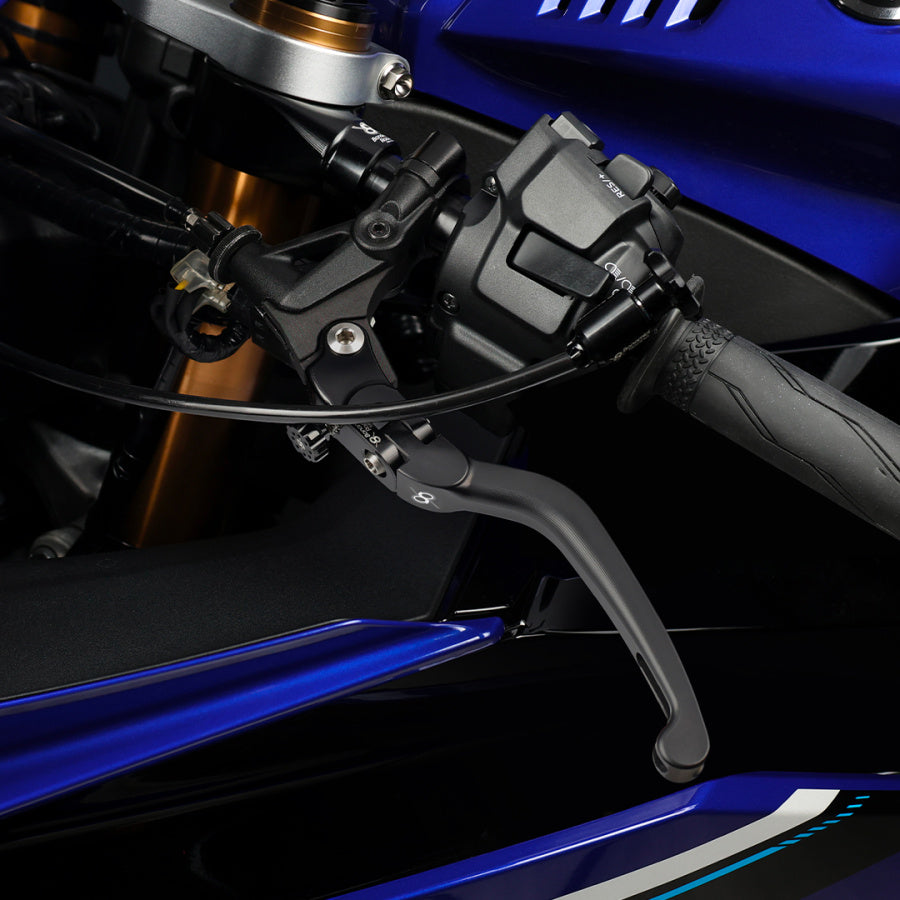 Levier d'embrayage réglable Bonamici Yamaha YZF-R9 (25-26) LC270 