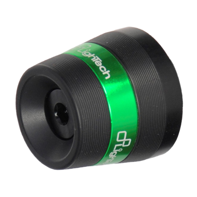 อลูมิเนียมมือจับน้ำหนัก 300 ซีรี่ส์ Lightech Kawasaki ZX-4 RR (23-25) KTM304