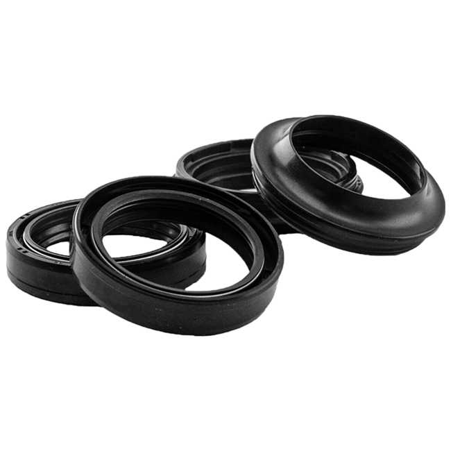 KIT STAUBKAPPEN KIT STAUBKAPPEN K-Tech K-Tech BMW S1000RR K46 (09-18) FSK-024