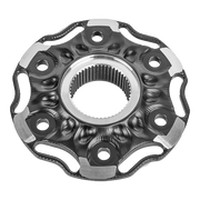 Porte-chaîne Spider Racing Ducati Panigale V4/S/R (18-24) 95.187 